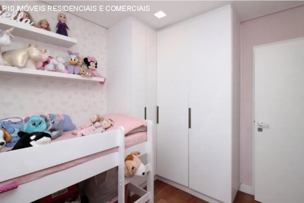 Apartamento, 3 quartos, 167 m² - Foto 8
