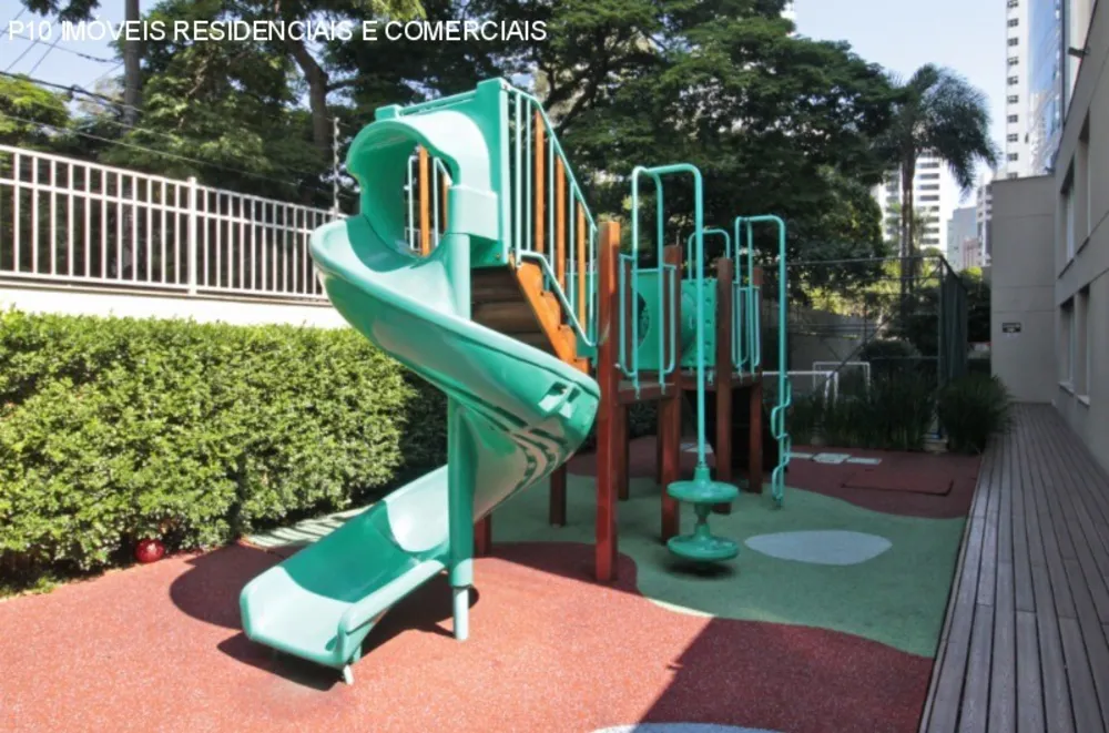 Apartamento, 3 quartos, 167 m² - Foto 11