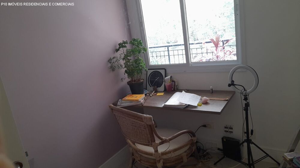 Apartamento à venda com 2 quartos, 67m² - Foto 5