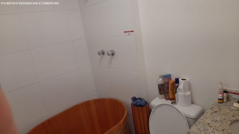 Apartamento à venda com 2 quartos, 67m² - Foto 10