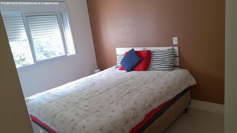 Apartamento à venda com 2 quartos, 67m² - Foto 6