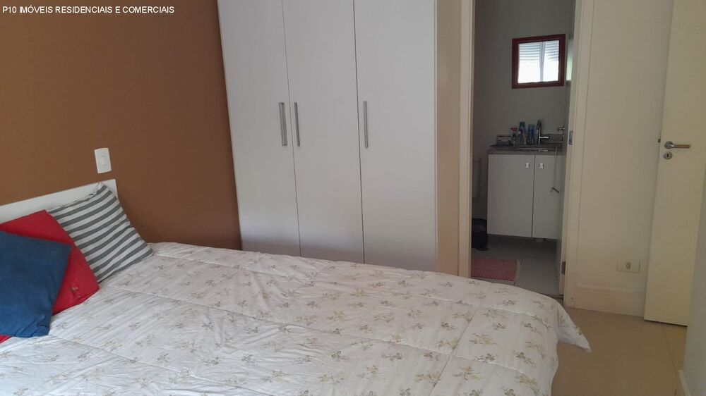 Apartamento à venda com 2 quartos, 67m² - Foto 7