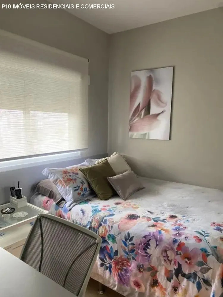 Apartamento, 3 quartos, 142 m² - Foto 8