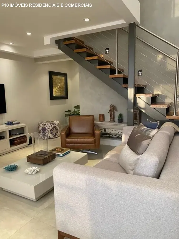 Apartamento, 3 quartos, 142 m² - Foto 3