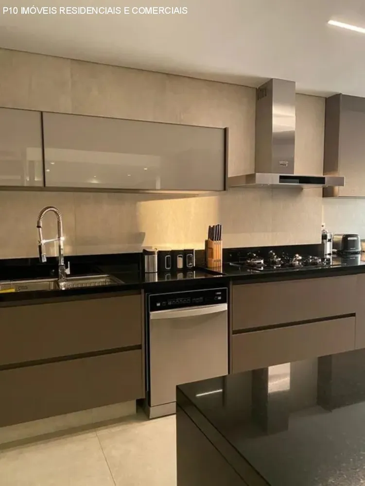 Apartamento, 3 quartos, 142 m² - Foto 6