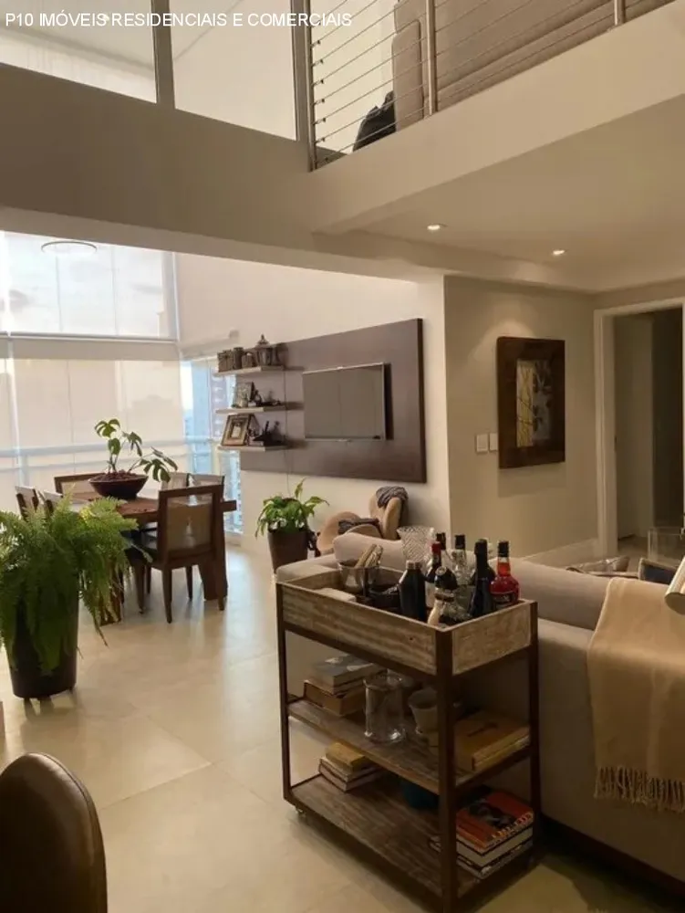 Apartamento, 3 quartos, 142 m² - Foto 1