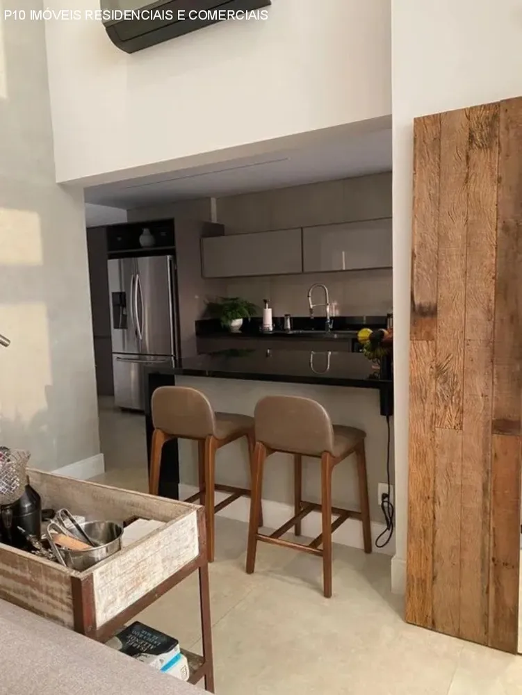 Apartamento, 3 quartos, 142 m² - Foto 4