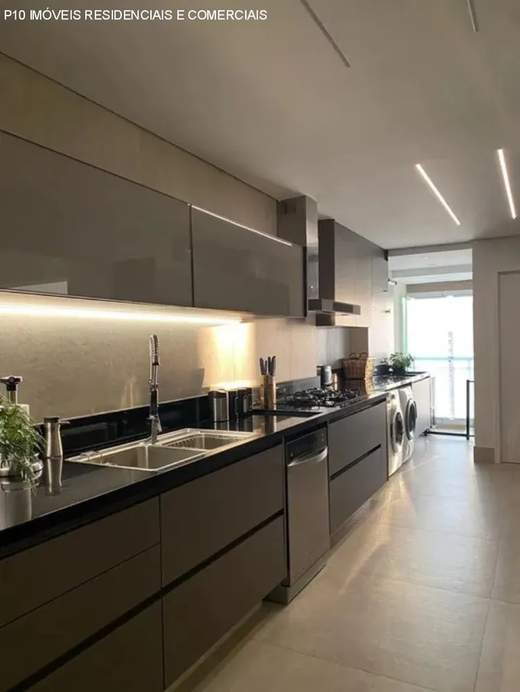 Apartamento, 3 quartos, 142 m² - Foto 7
