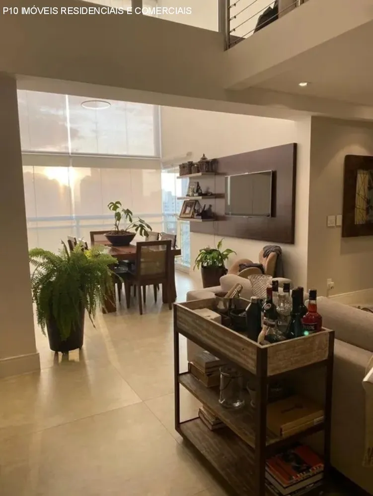 Apartamento, 3 quartos, 142 m² - Foto 2