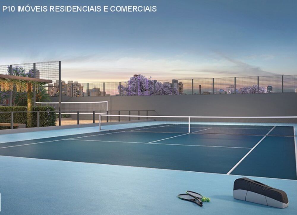 Apartamento, 3 quartos, 232 m² - Foto 12