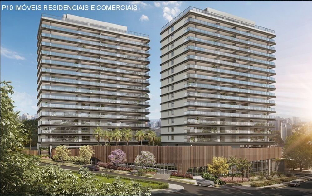 Apartamento, 3 quartos, 232 m² - Foto 5
