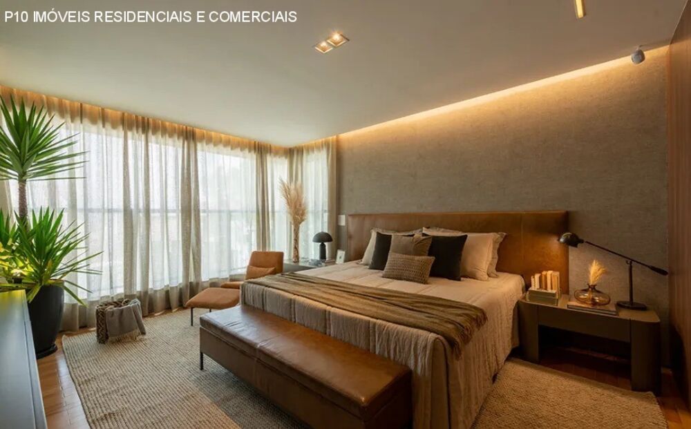 Apartamento, 3 quartos, 232 m² - Foto 6