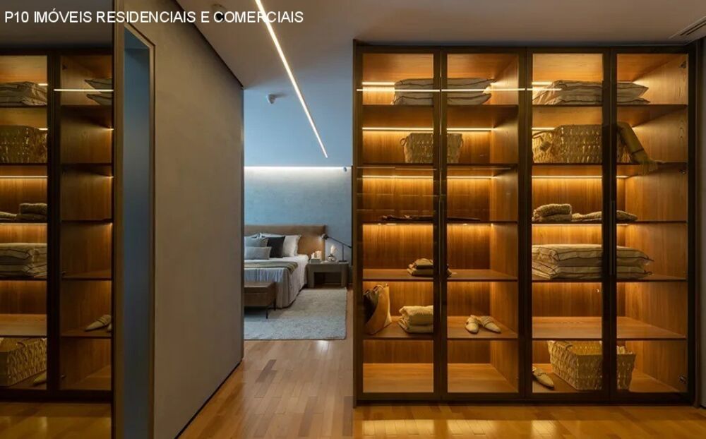 Apartamento, 3 quartos, 232 m² - Foto 9