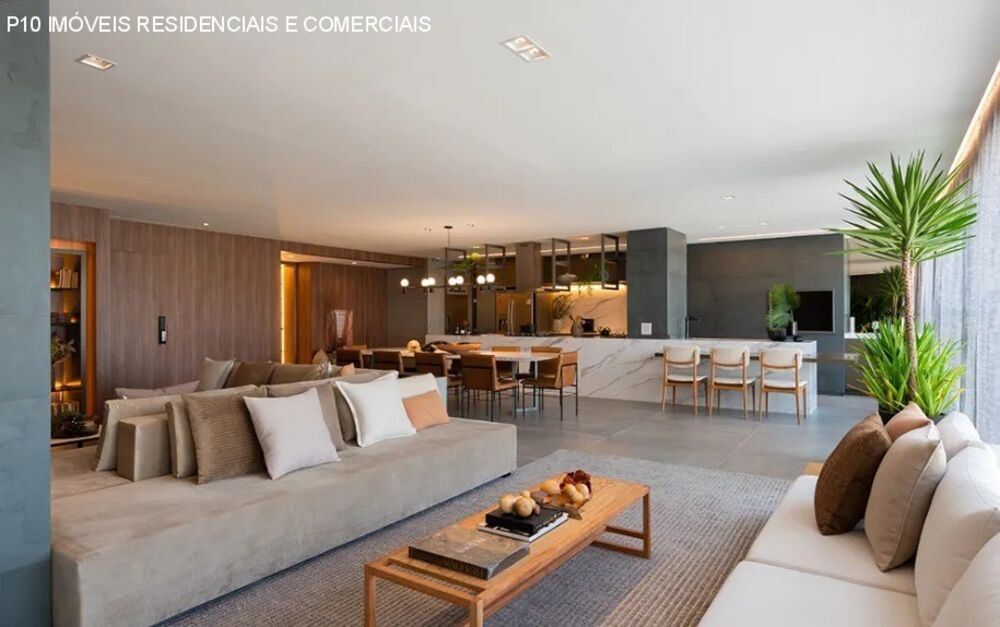 Apartamento, 3 quartos, 232 m² - Foto 8