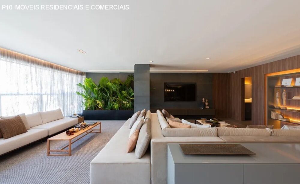 Apartamento, 3 quartos, 232 m² - Foto 3