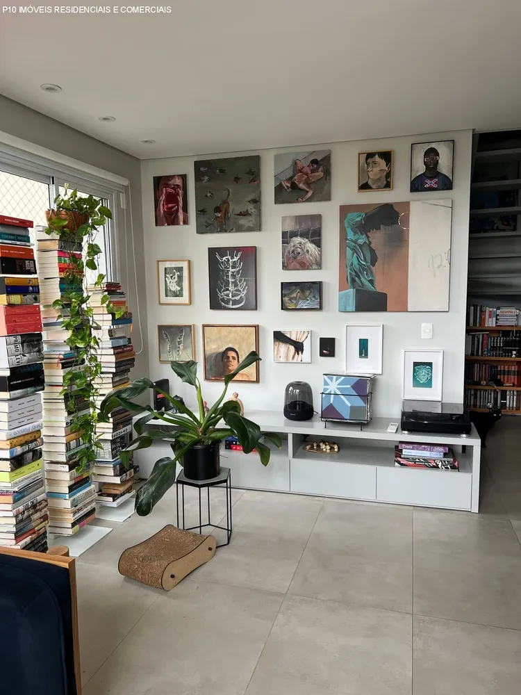 Apartamento, 2 quartos, 104 m² - Foto 4