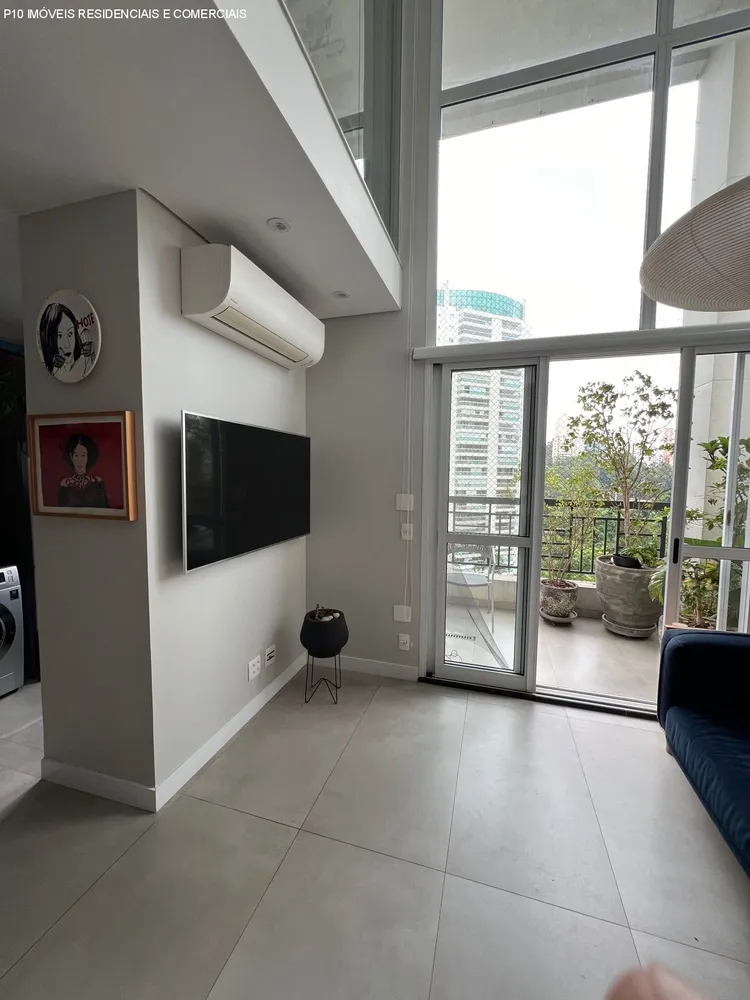 Apartamento, 2 quartos, 104 m² - Foto 2