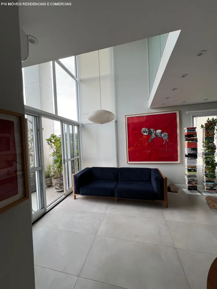 Apartamento, 2 quartos, 104 m² - Foto 1