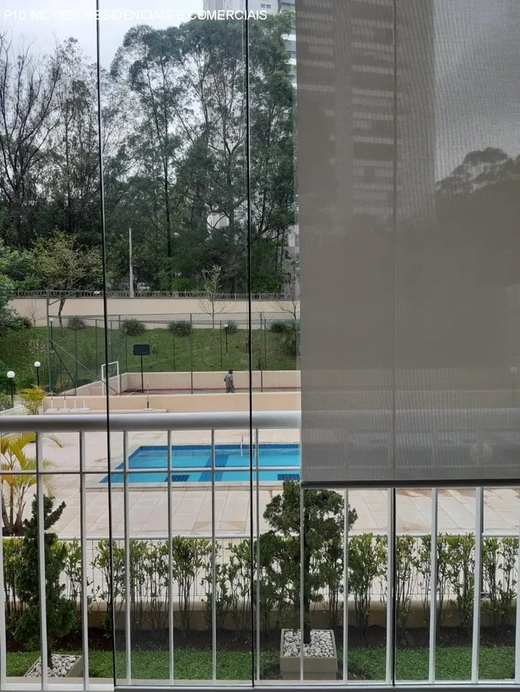 Apartamento, 3 quartos, 84 m² - Foto 1