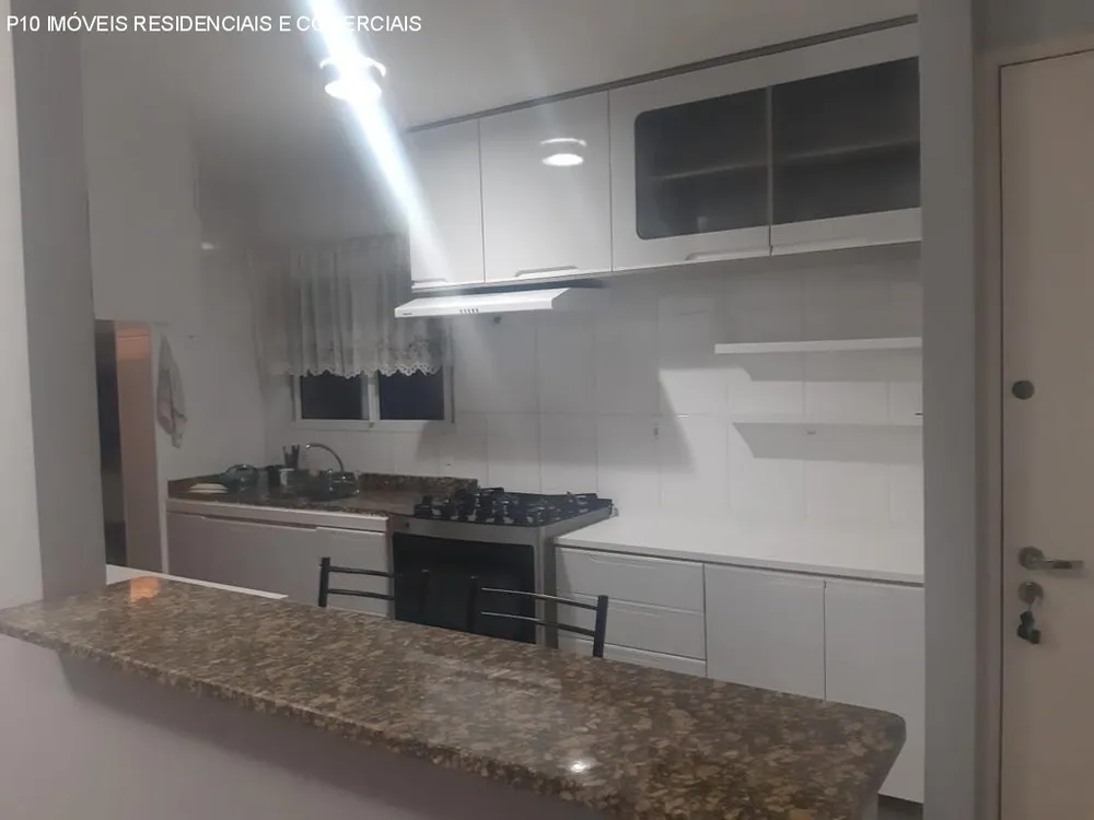 Apartamento, 3 quartos, 84 m² - Foto 2
