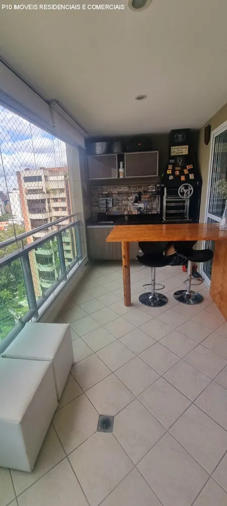 Apartamento, 3 quartos, 119 m² - Foto 30