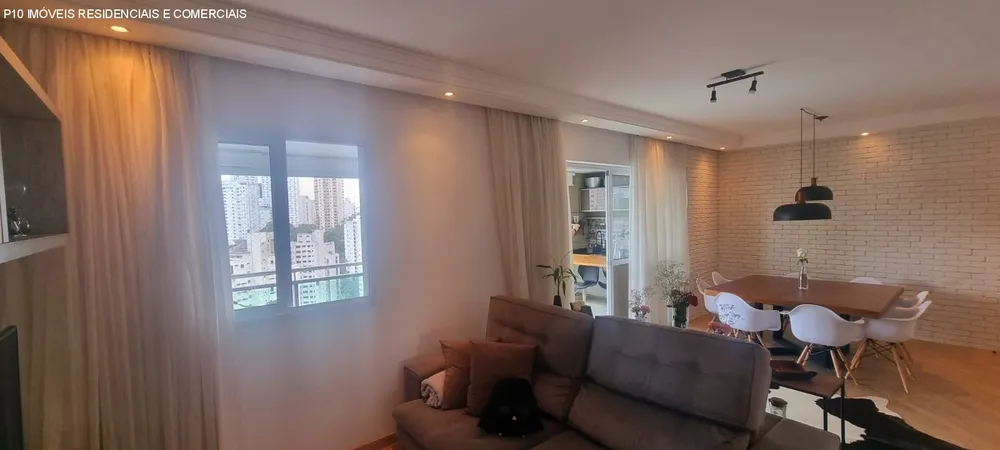 Apartamento, 3 quartos, 119 m² - Foto 32