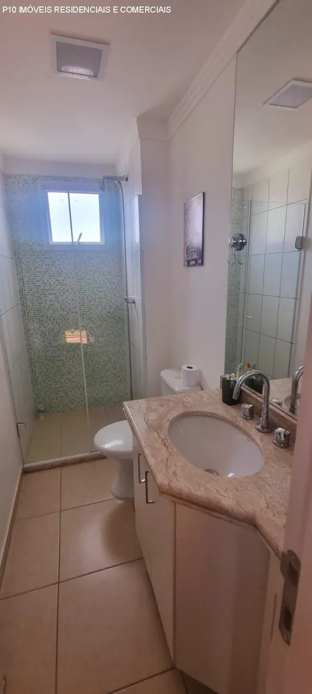 Apartamento, 3 quartos, 119 m² - Foto 37