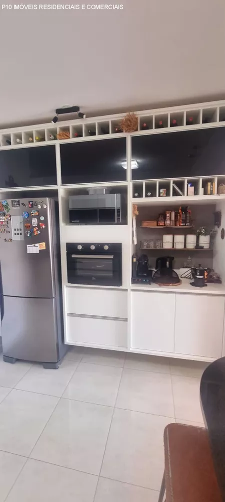 Apartamento à venda com 3 quartos, 119m² - Foto 14