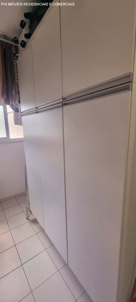 Apartamento à venda com 3 quartos, 119m² - Foto 23