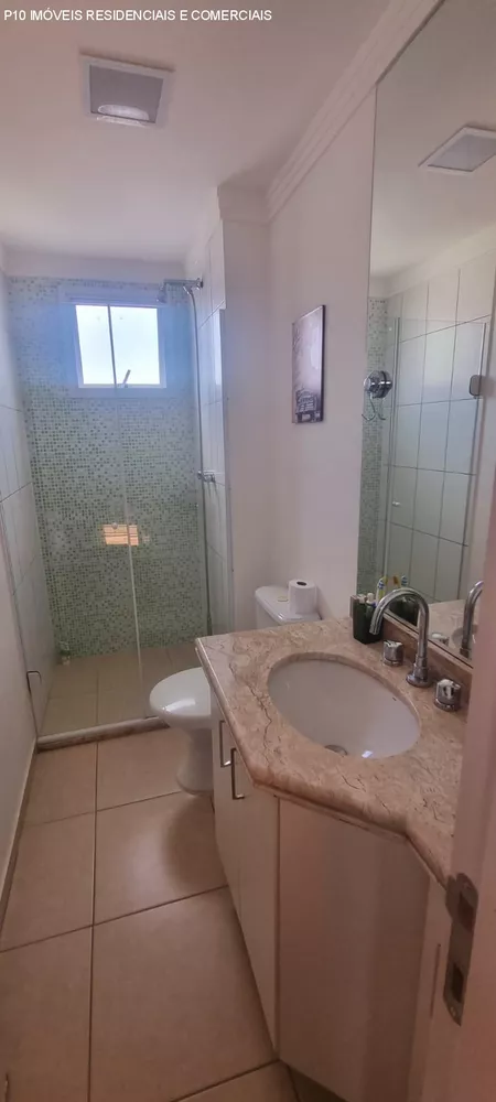 Apartamento à venda com 3 quartos, 119m² - Foto 25