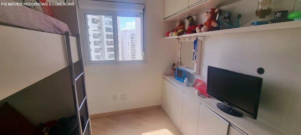 Apartamento à venda com 3 quartos, 119m² - Foto 17