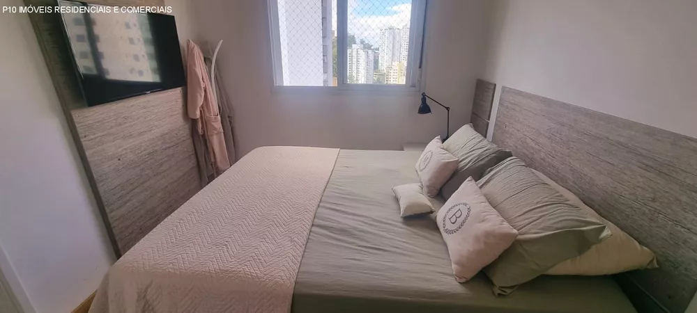 Apartamento à venda com 3 quartos, 119m² - Foto 20