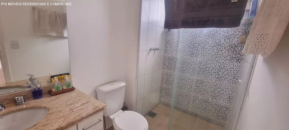 Apartamento à venda com 3 quartos, 119m² - Foto 27