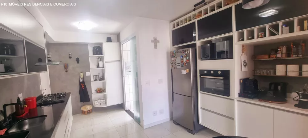 Apartamento à venda com 3 quartos, 119m² - Foto 13