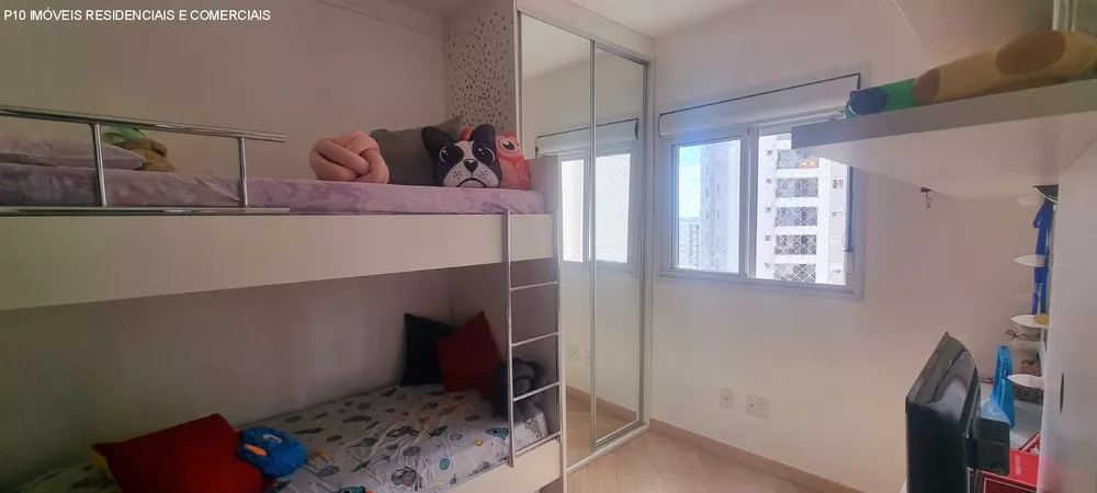 Apartamento à venda com 3 quartos, 119m² - Foto 15