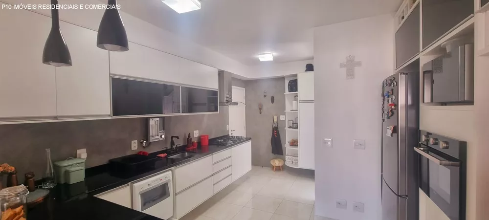 Apartamento à venda com 3 quartos, 119m² - Foto 12