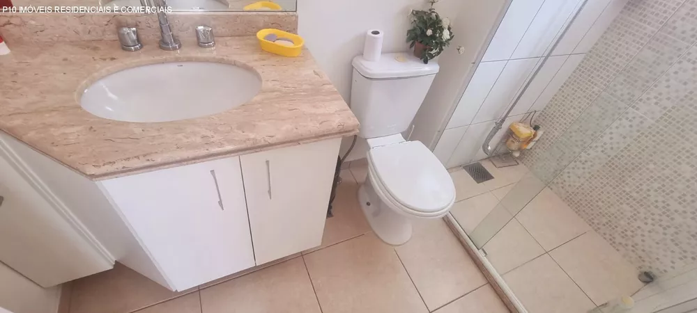 Apartamento à venda com 3 quartos, 119m² - Foto 28