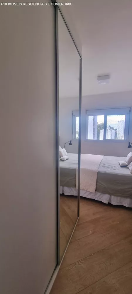 Apartamento à venda com 3 quartos, 119m² - Foto 16