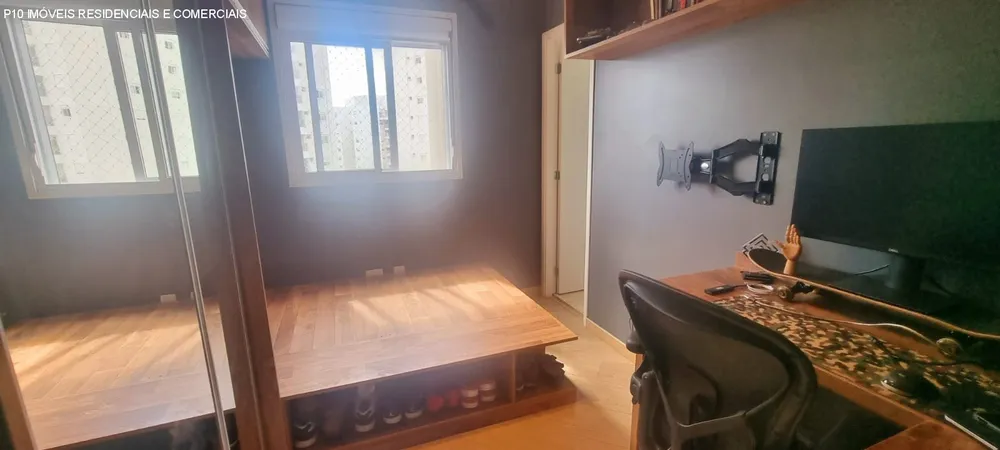Apartamento, 3 quartos, 119 m² - Foto 36