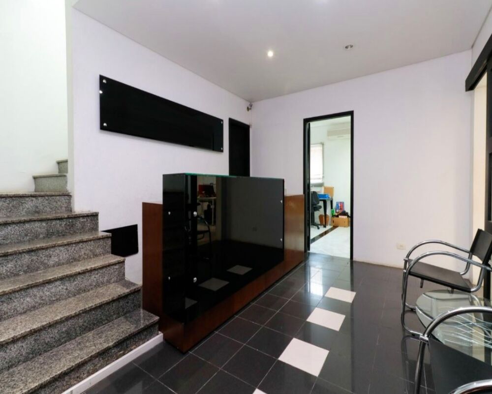 Casa, 1 quarto, 350 m² - Foto 1