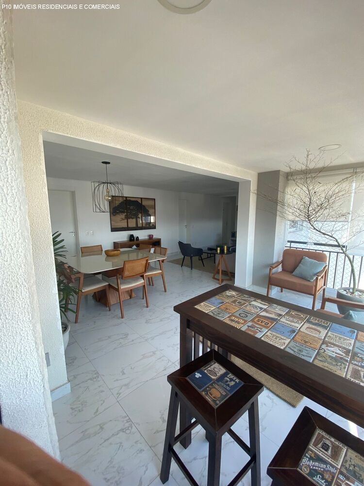Apartamento, 3 quartos, 127 m² - Foto 7