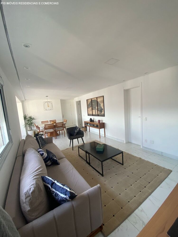 Apartamento, 3 quartos, 127 m² - Foto 2