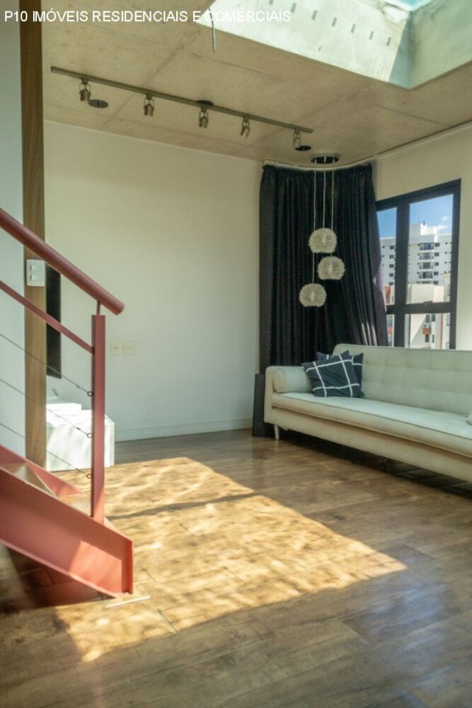Cobertura, 1 quarto, 140 m² - Foto 2