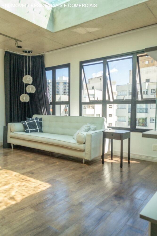 Cobertura, 1 quarto, 140 m² - Foto 4