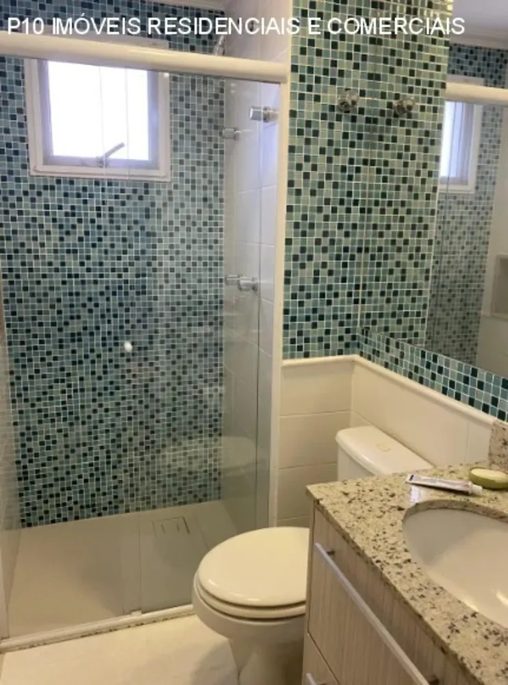 Apartamento, 3 quartos, 156 m² - Foto 10