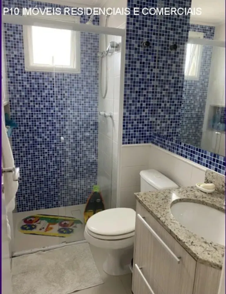 Apartamento, 3 quartos, 156 m² - Foto 11