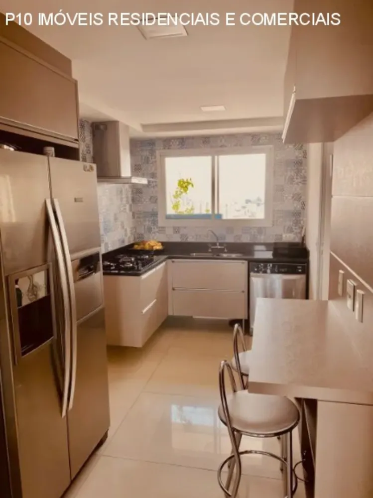 Apartamento, 3 quartos, 156 m² - Foto 5