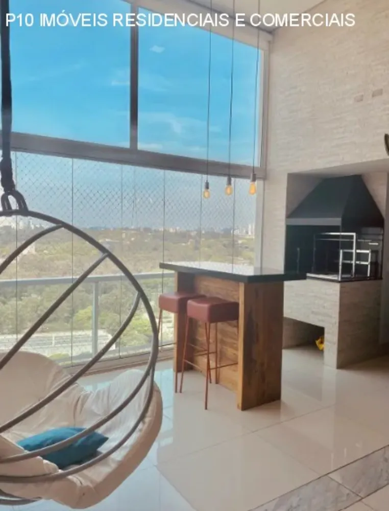 Apartamento, 3 quartos, 156 m² - Foto 1