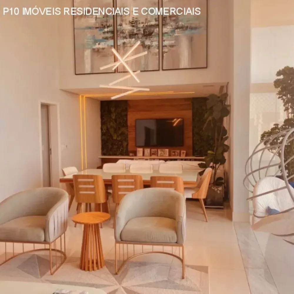 Apartamento, 3 quartos, 156 m² - Foto 2