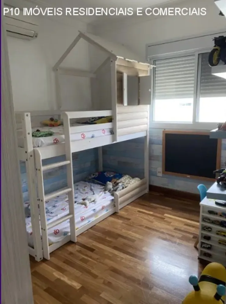 Apartamento, 3 quartos, 156 m² - Foto 7